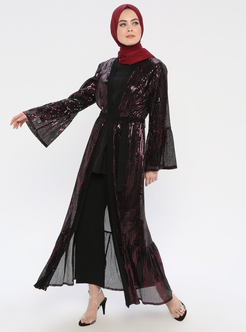 Jamila Bordo Payetli Ferace