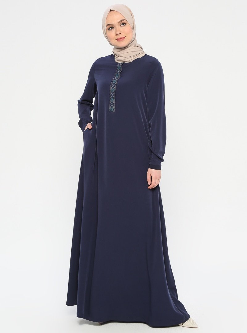 Ginezza abaya on sale