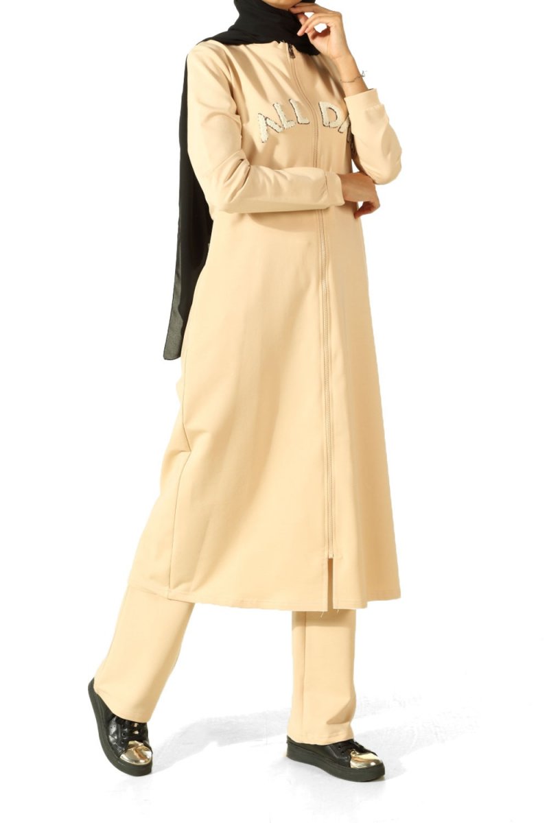 Allday Çakıl Eşofman Takımı