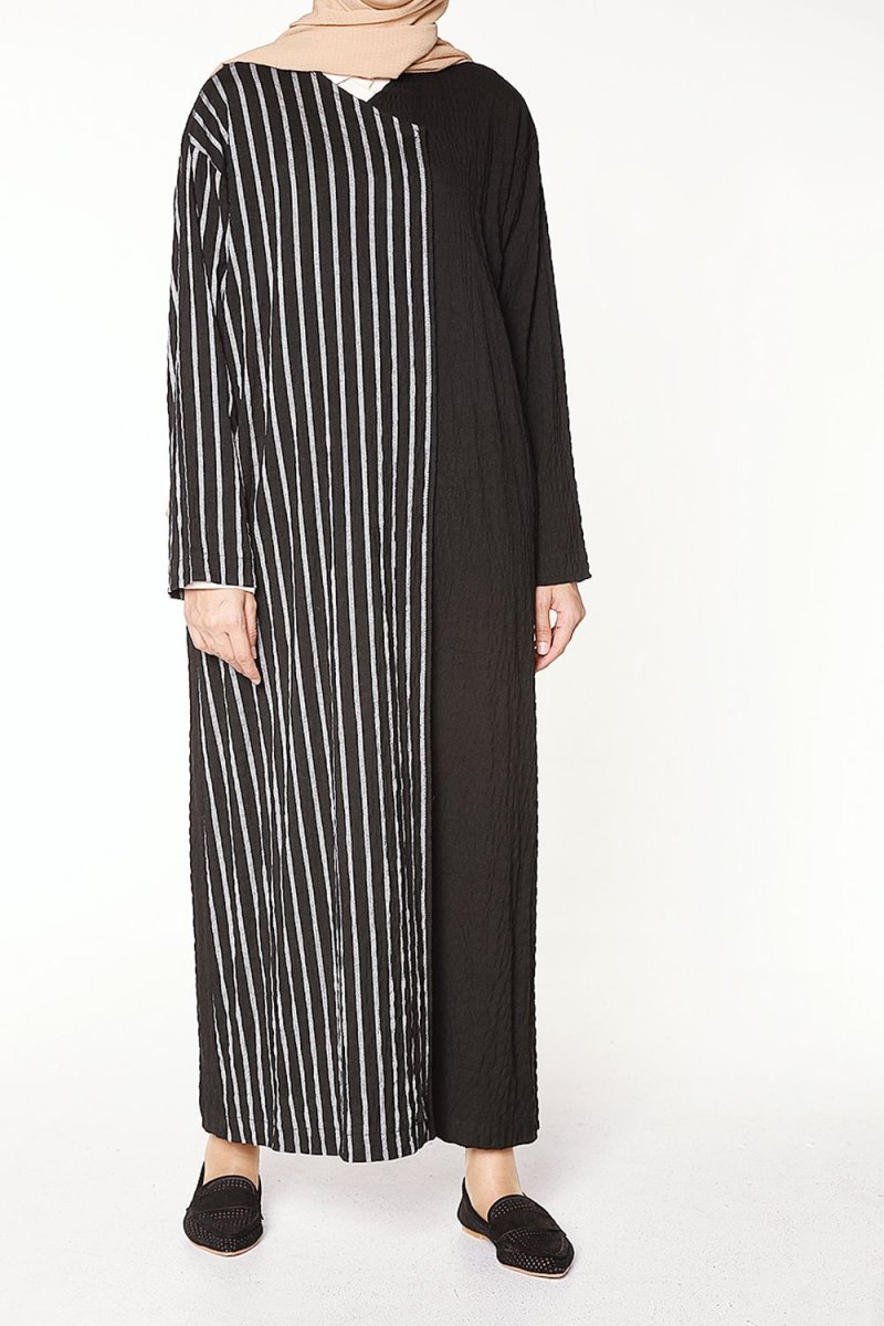Blue Belted Cape 090 7033 1 Allday