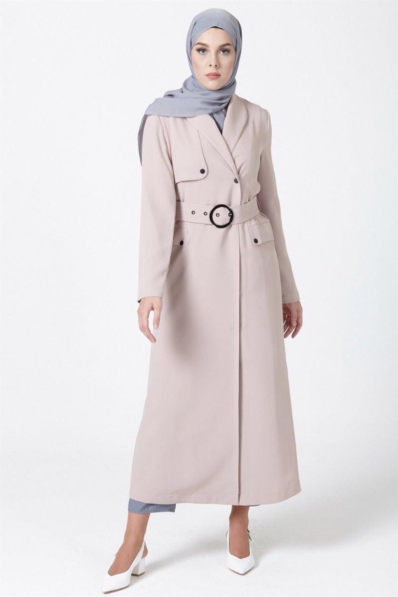 Armine Bej Kemerli Pardesü