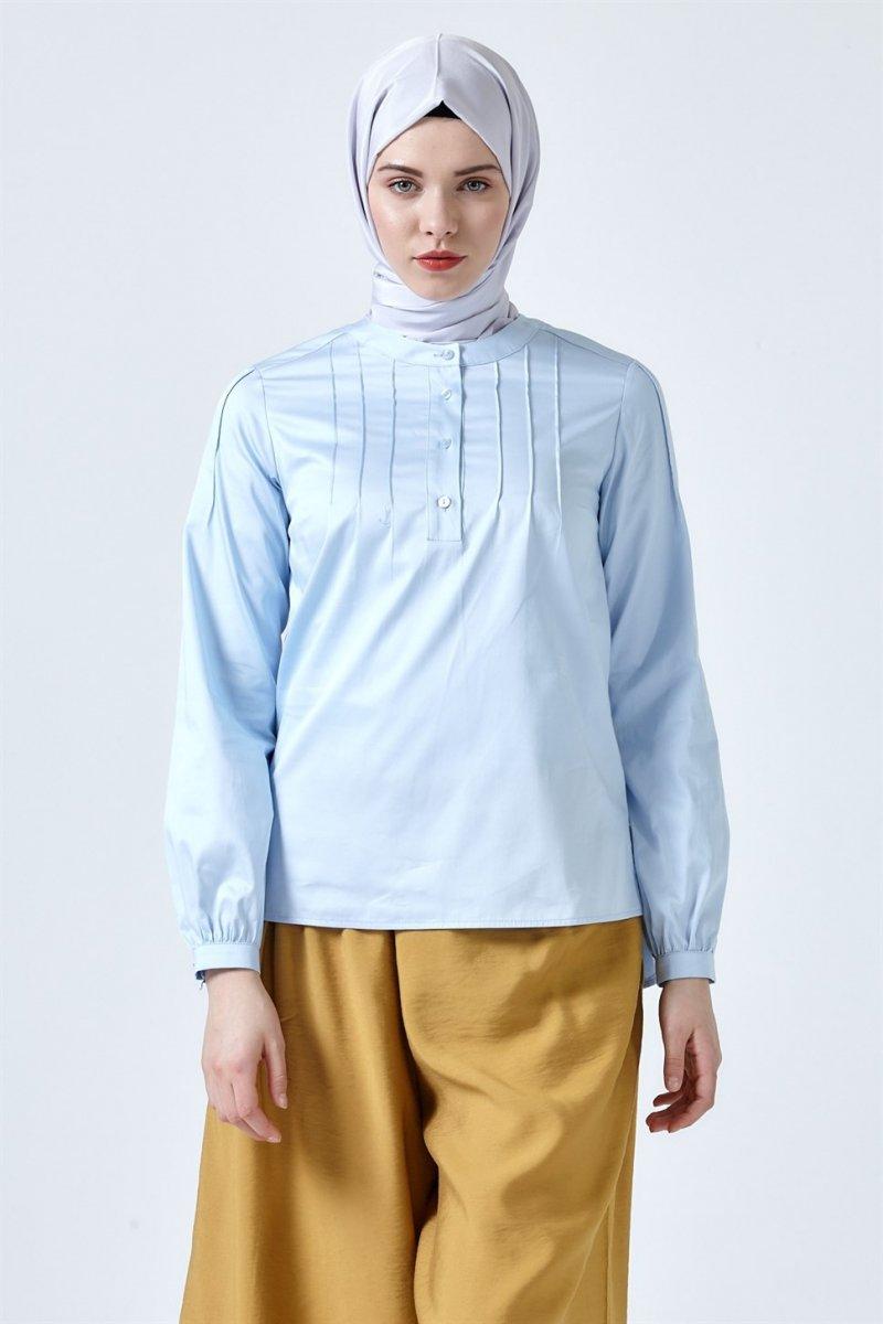 Armine Mavi Bluz