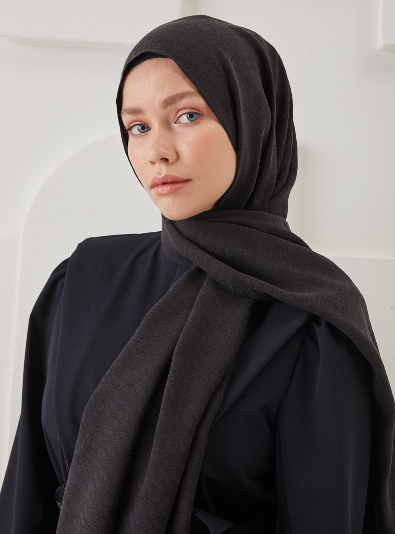 Miray Siyah Tokyo West Şal