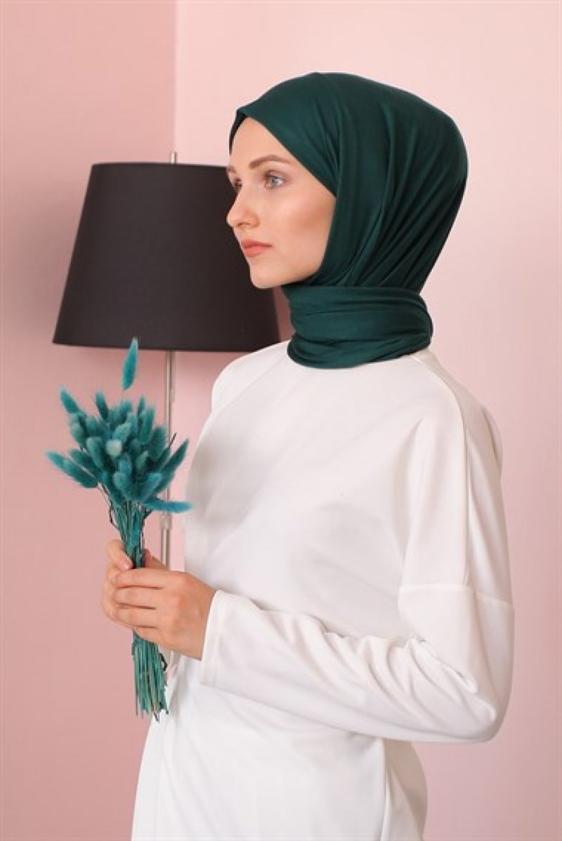 Silk Home Penye Şal