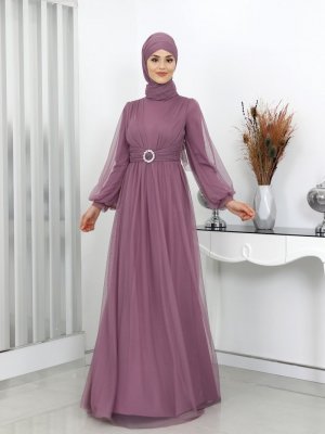 Surikka Lila Yaren Abiye Elbise