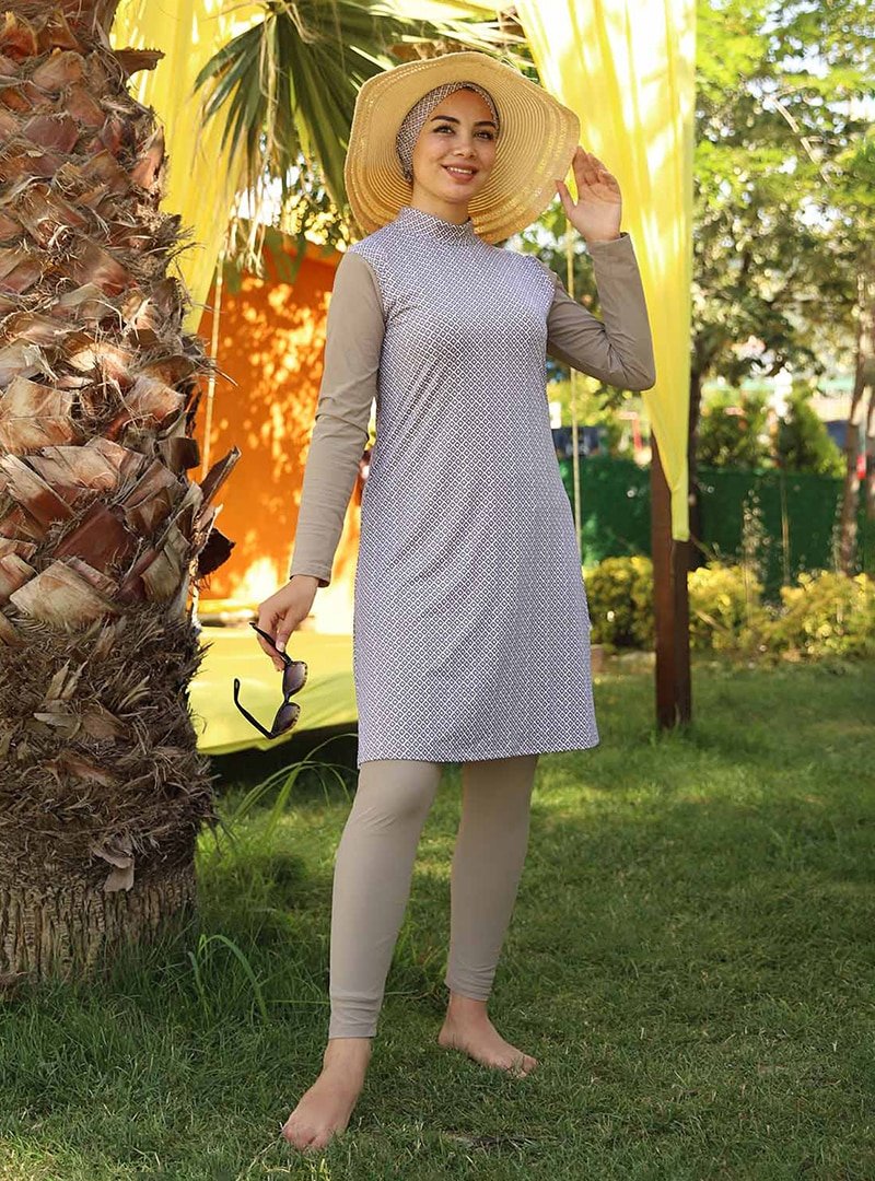 Remsa Mayo Vizon Tam Kapalı Mayo