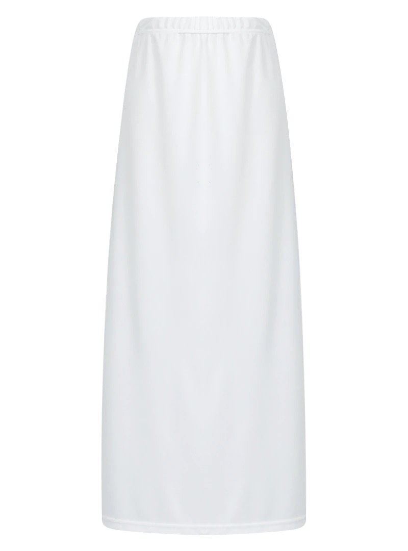 Tavin Ekru 95 Cm Astar Etek