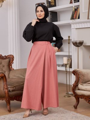 Neways Pudra Pantolon Etek