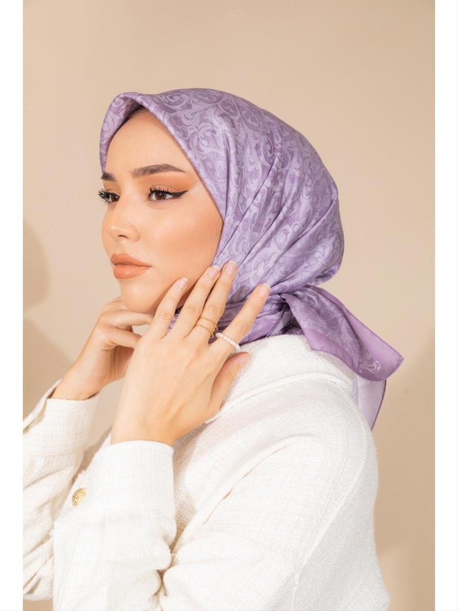 Silk Home Shiny Eşarp