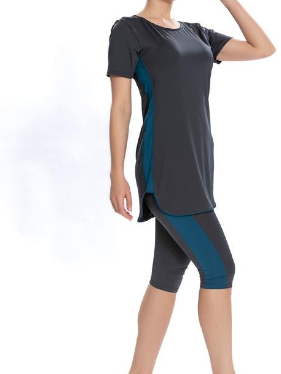 Starinci Mayo Antrasit Yarı Likralı Spor Tasarım Mayo Starinci Mayo Antrasit Yarı Likralı Spor Tasarım Mayo