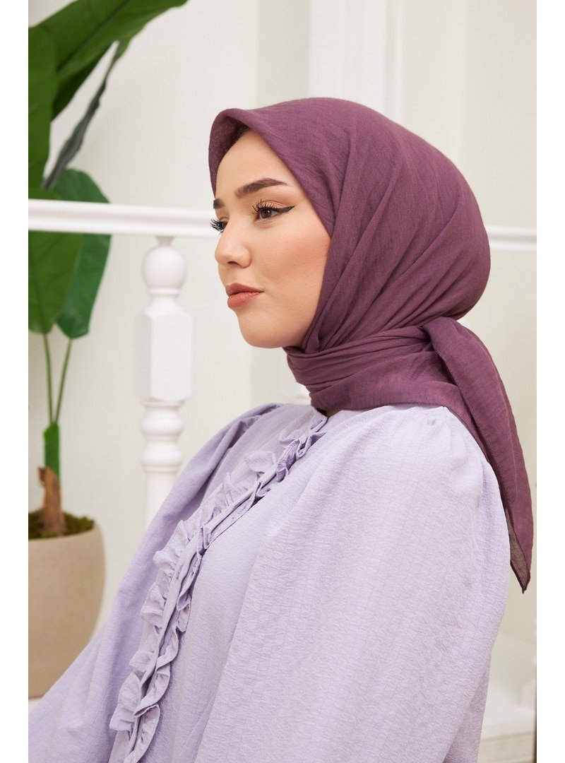Silk Home Organik Jazz Eşarp