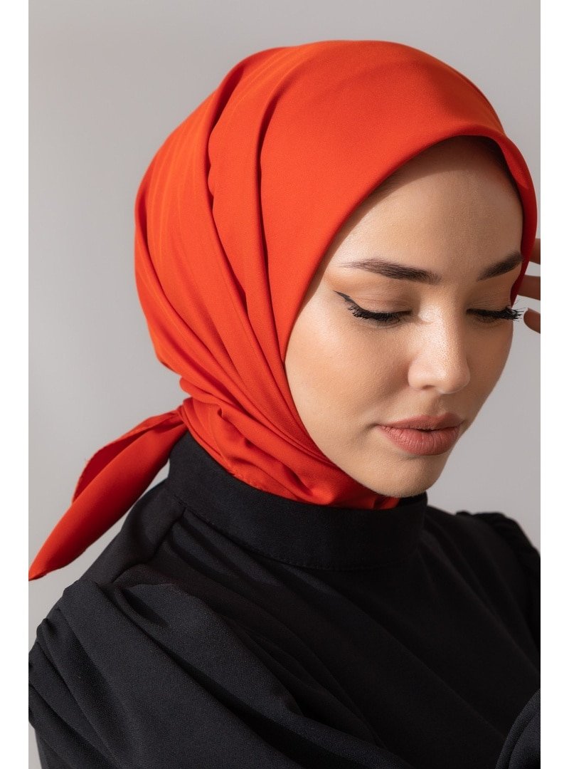 Silk Home Twill Eşarp