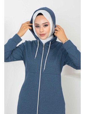 Modapinhan İndigo Ferace