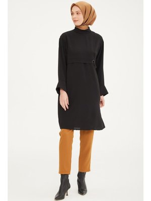 Armine Camel Pantolon