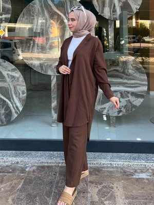 Efkeyem Kahverengi Takım