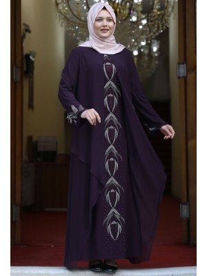 Amine Hüma Mürdüm Fulya Abiye