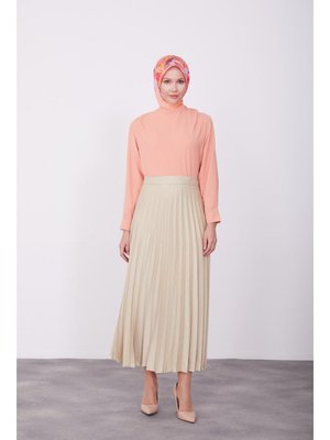 Armine Latte Basic Pilisoley Etek