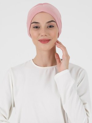 Sevda Bone Pudra Dubai Şal