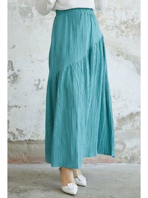 InStyle Siyah Pantolon Etek