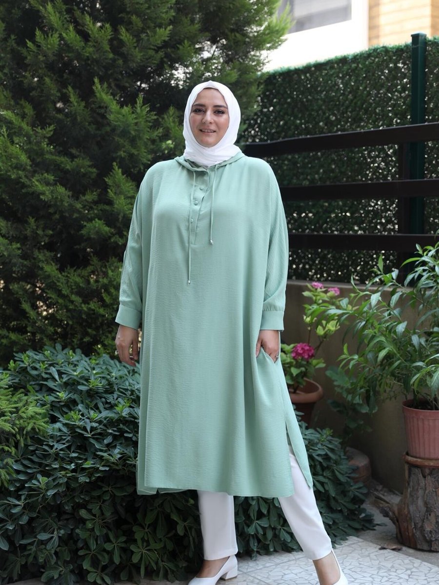 Emsale Tunik Lase | Ems