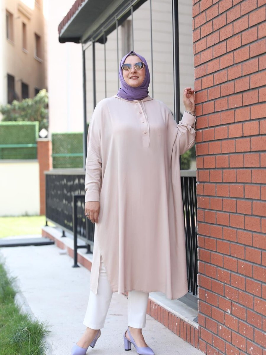 Emsale Tunik Lase | Ems