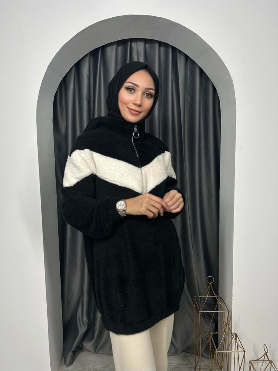 Azra Fashion Welsoft Tunik