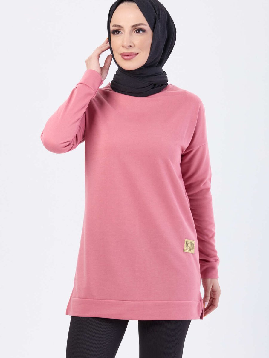 Tofisa Gul Sweat
