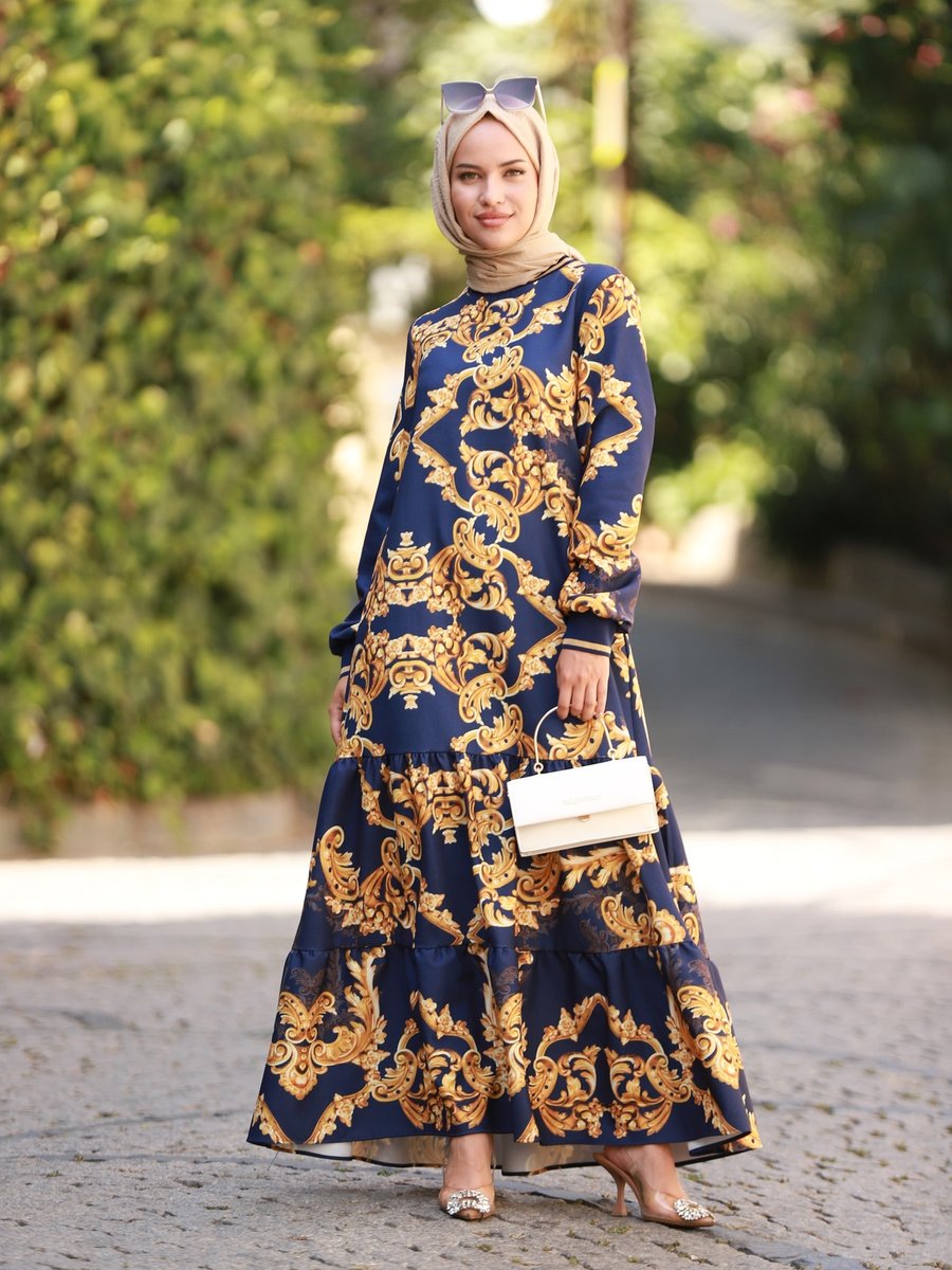 Hülya Türk Butik Elbise