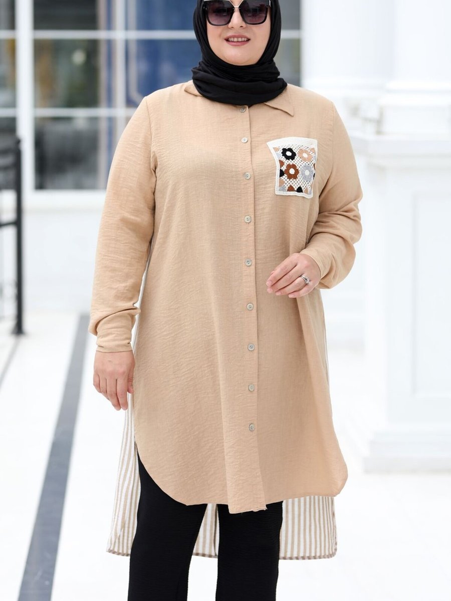 Emsale Tunik Elen | Ems