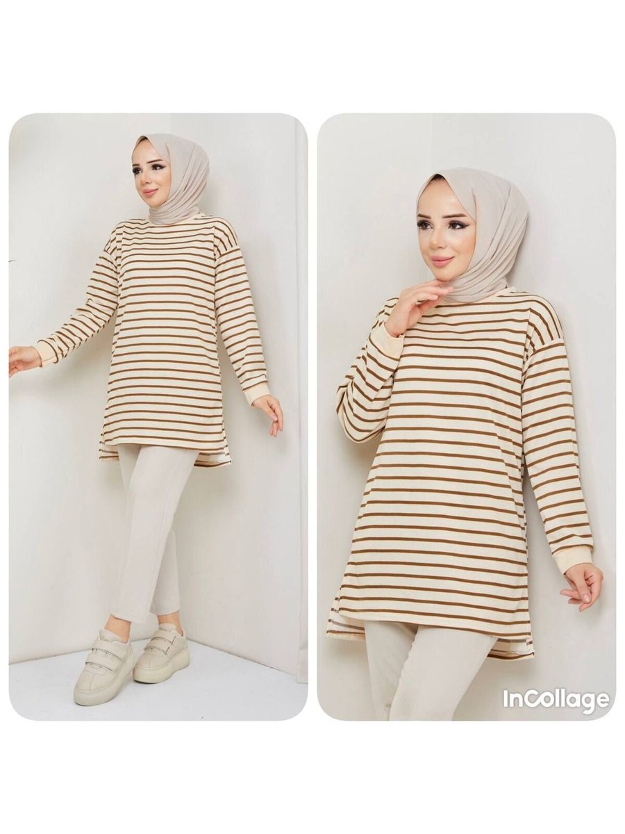 Uczmoda Tunik
