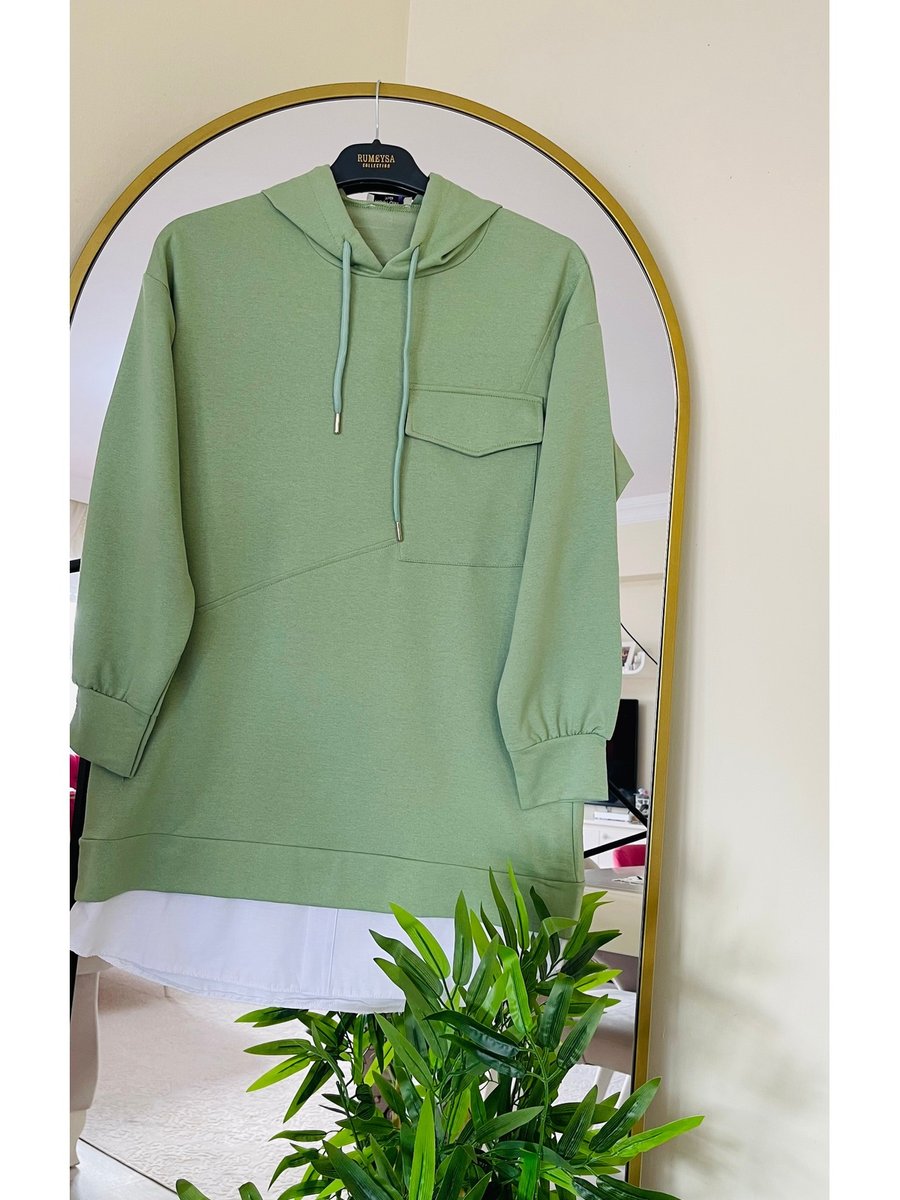 Sekerbutik Sweatshirt