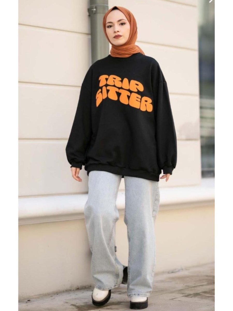 Netclass Sweatshirt