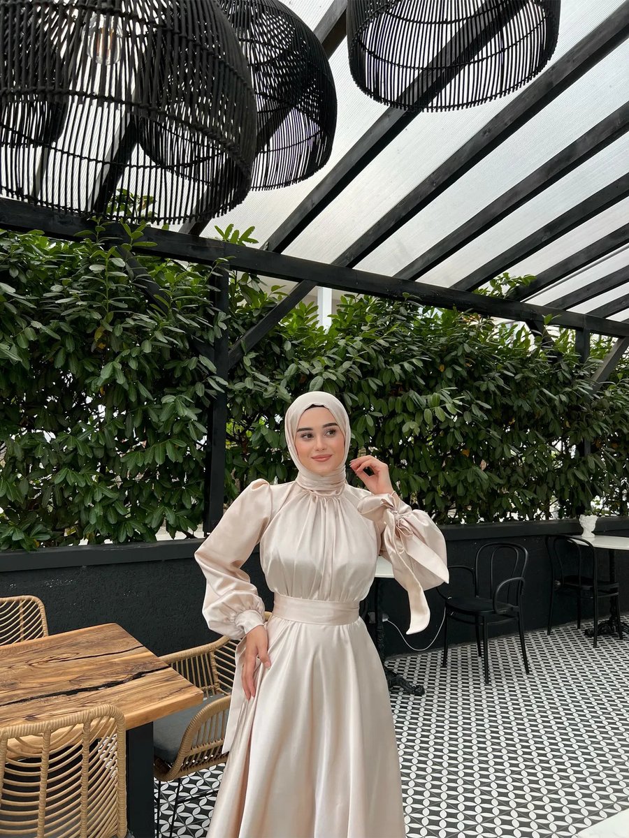 Modida Collection Lia Özel Gün Abiye Elbise