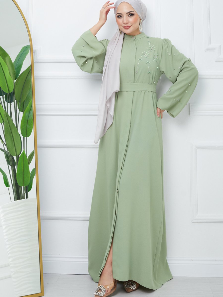 Efs Ferace Elbise Mint