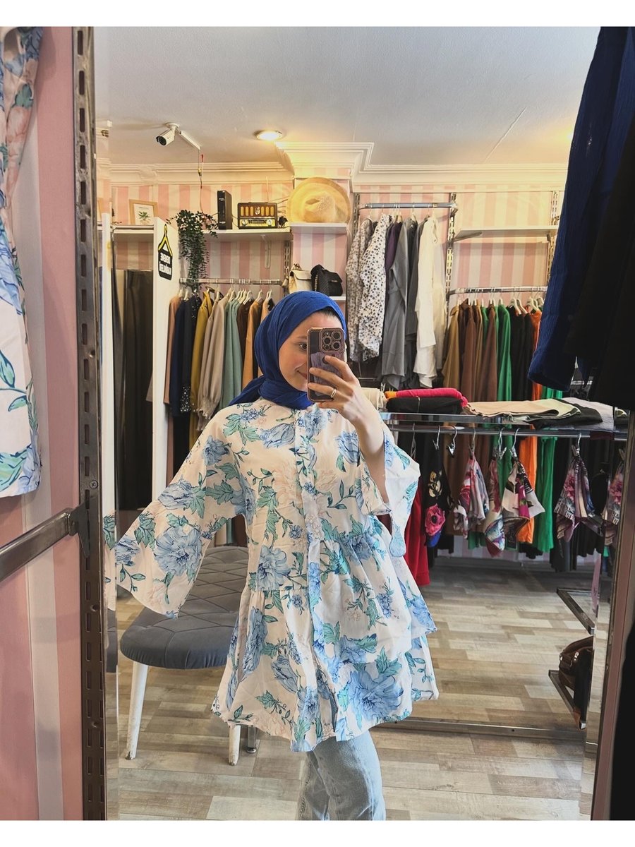 Butik Tunik