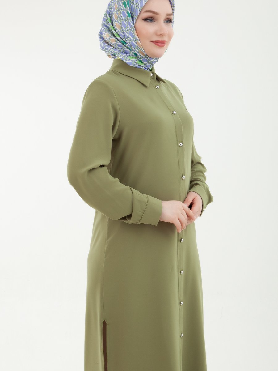 Armine Trend Yaz Yeni Sezon Tunik Modaayka