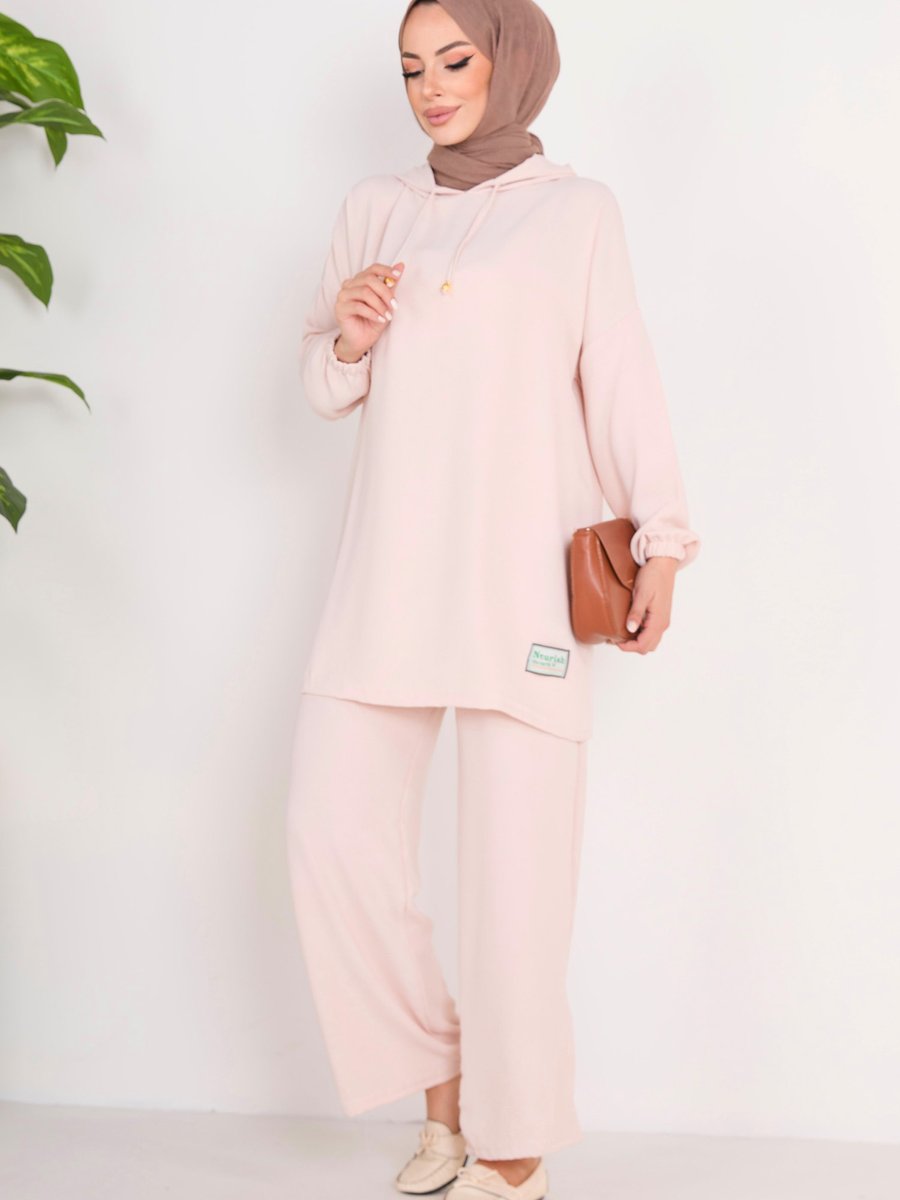 Tofisa Tas Tunik Pantolon