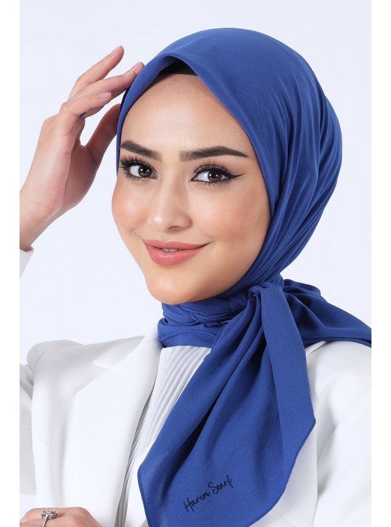 Harem Scarf Saks Asya Eşarp