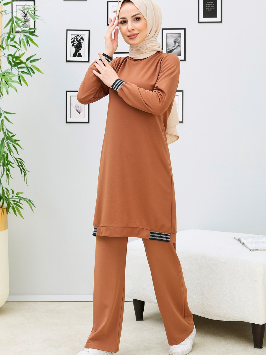 Tofisa Taba Tunik Pantolon