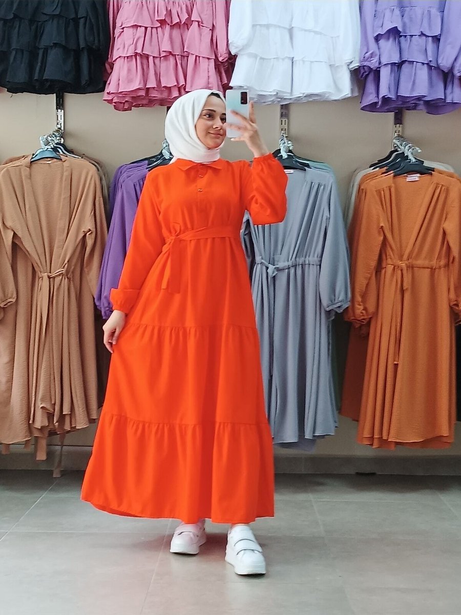 Moda Ceyda Tesettür