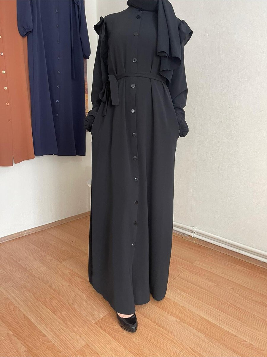 Butik Tuğbam Ferace