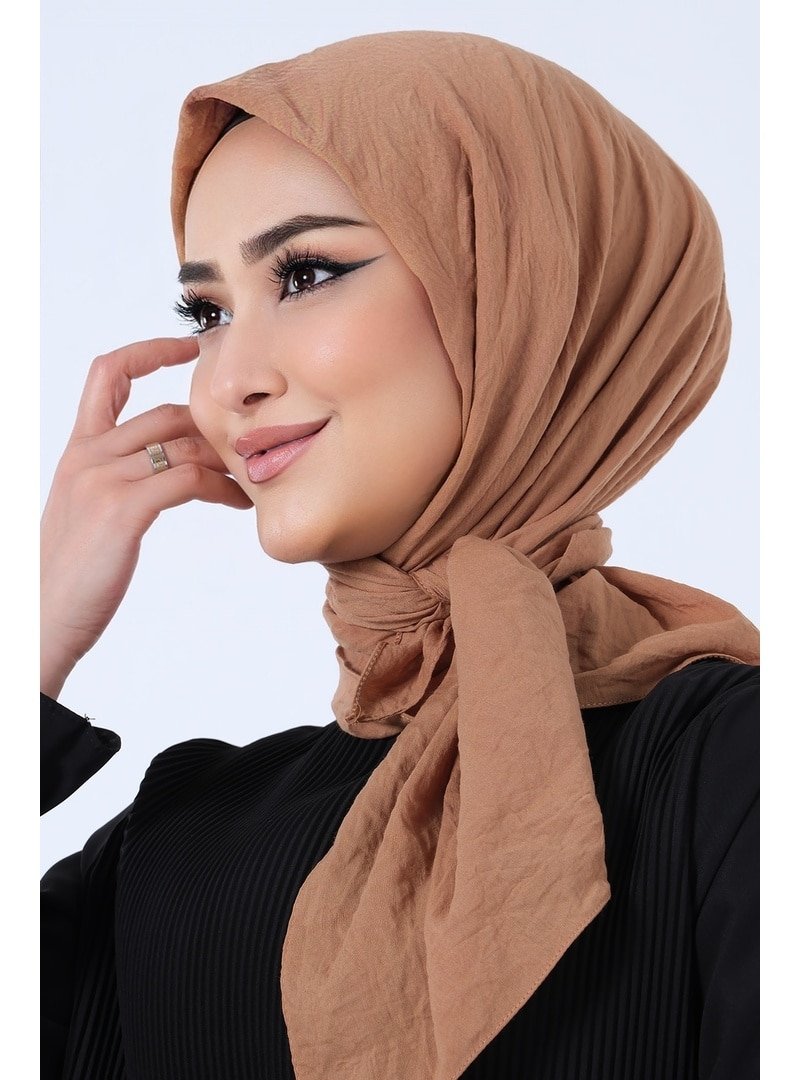 Harem Scarf Taba Amor Şal