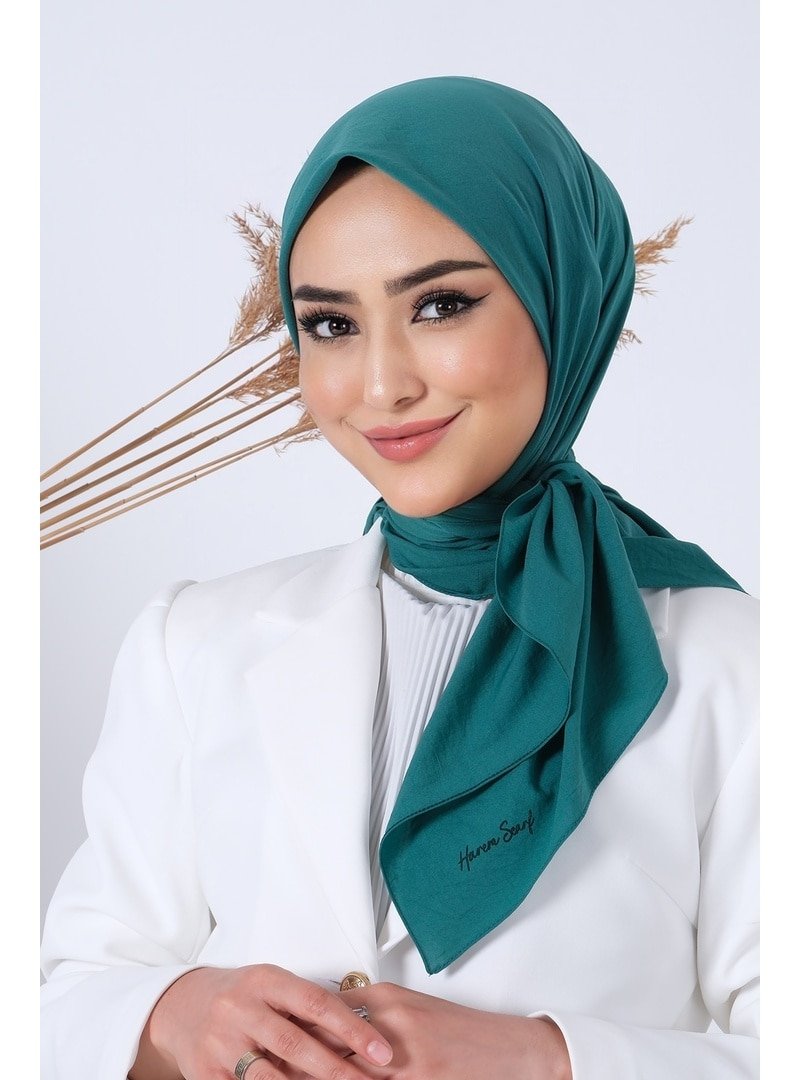 Harem Scarf Yosun Asya Eşarp