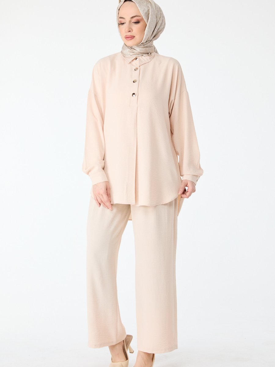 Tofisa Tas Tunik Pantolon