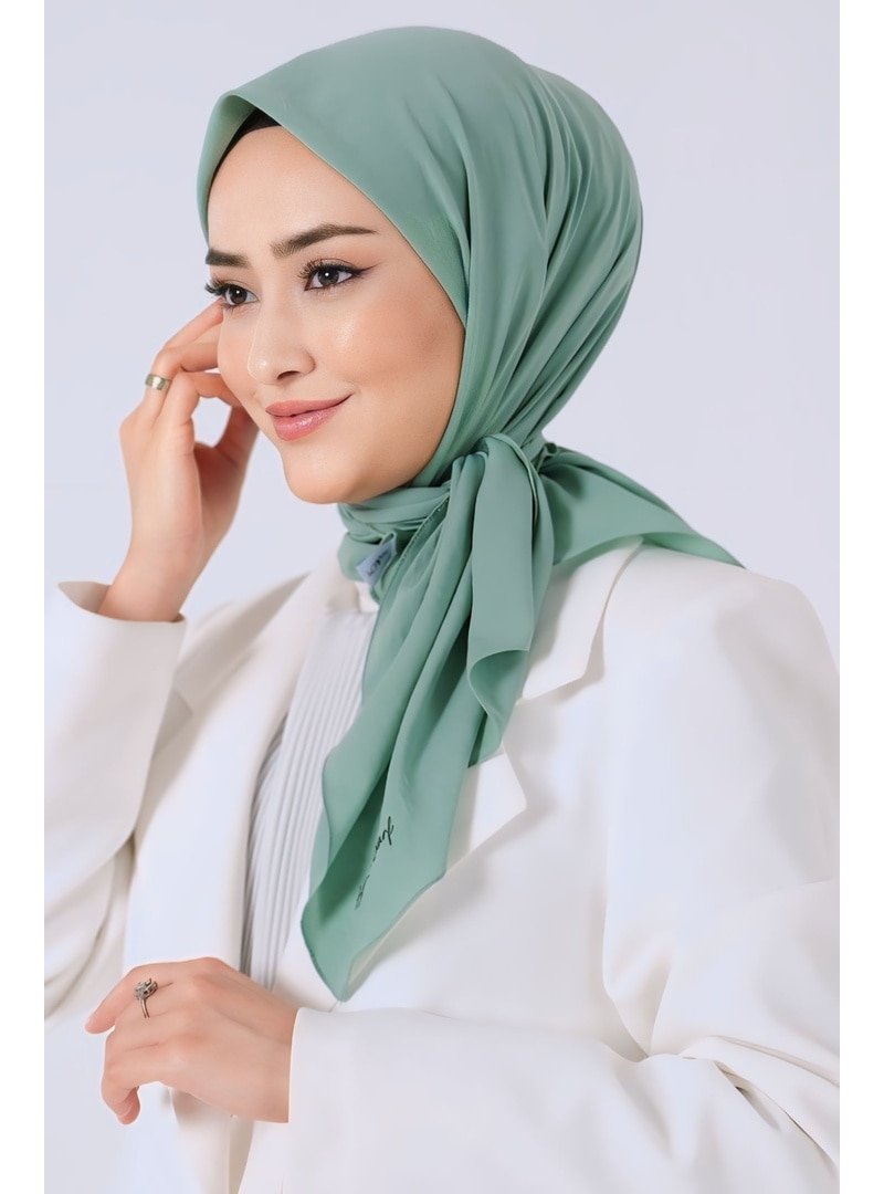 Harem Scarf Mint Asya Eşarp