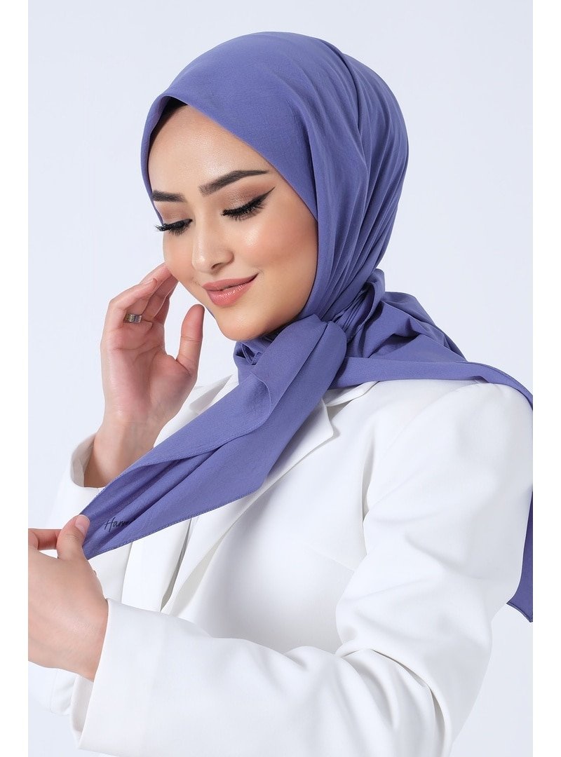 Harem Scarf Veri Peri Asya Eşarp