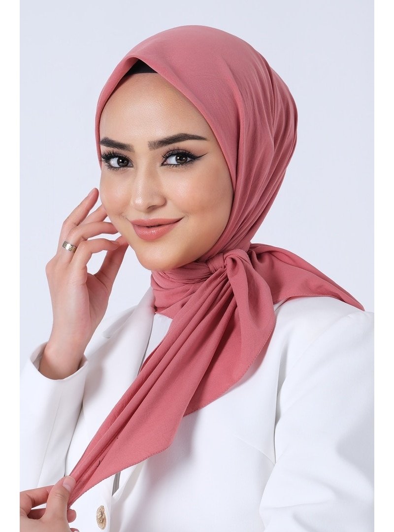 Harem Scarf Gül Asya Eşarp