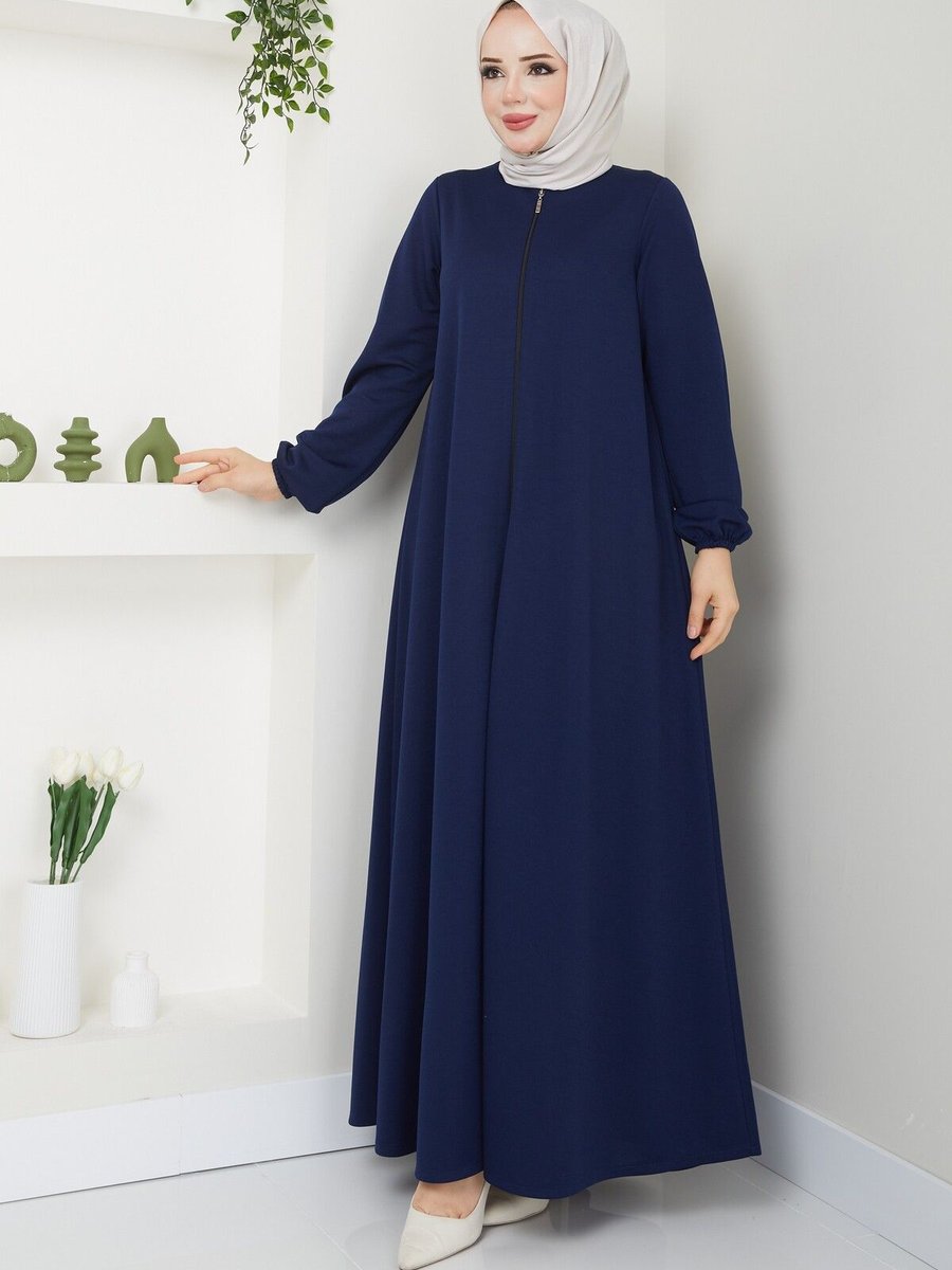 Dlc Tekstil Mevlana Ferace Larcivet