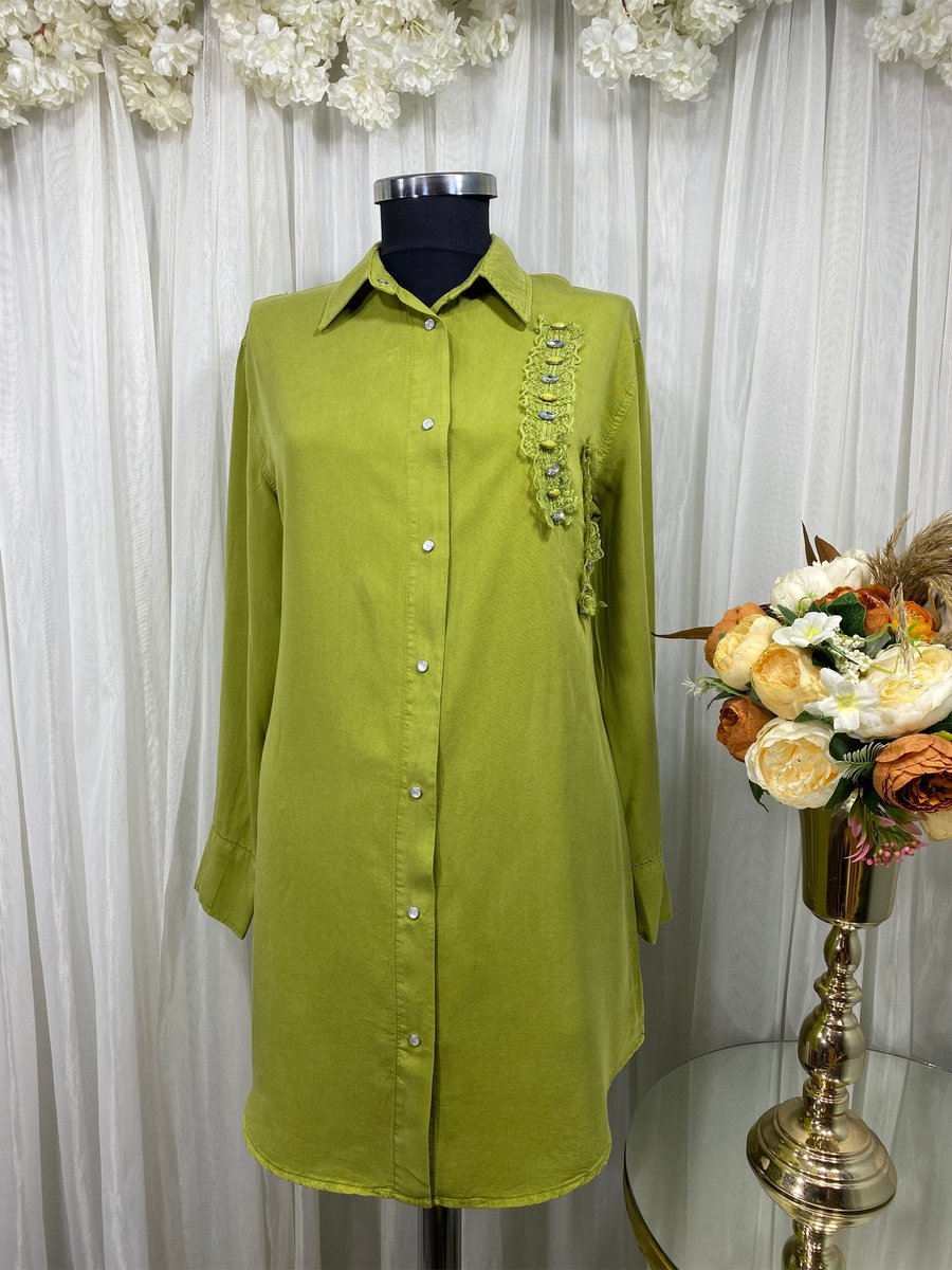 Magazin Tunik