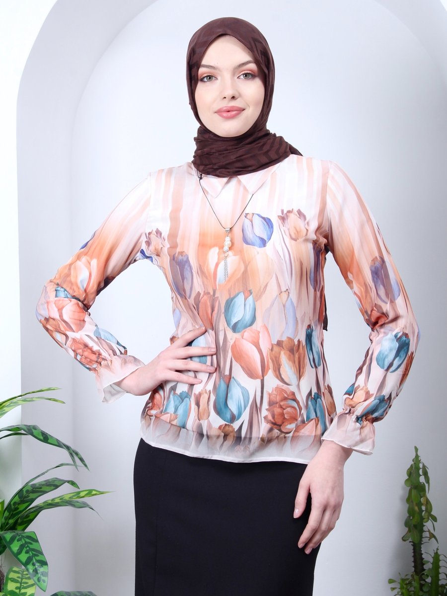 Magnoli Store Tunik